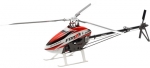 FORZA 450 3 Blatt mit ESC,Motor,Servos und Mini TAGS-01