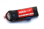 ROCKAMP 1800mAh 2S classic 35C mit EC3