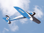 Top Speed blau (Combo Set) / 920mm
