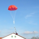 Fallschirm 35cm