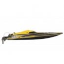 ALPHA 1060mm 4-6S yellow "ALPHA Flame Scheme"