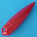 Spitze 26mm Weiß