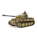 1/24 PzKpfw VI Tiger Späte Ausführung IR