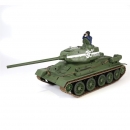 1/24 T-34/85 IR