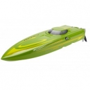 NTN600 670mm brushless Powerboat "Falcon Scheme"