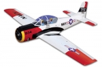 Black Horse T-28 Trojan 120 ARF / Air Retract 2000mm