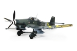 FMS Big Scale JU - 87 G2 Stuka EPO PNP