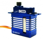 BK DS-3001HV Micro Taumelscheiben Servo