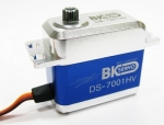 BK DS-7001HV HV Taumelscheibenservo