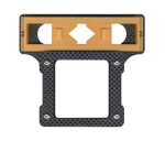 Montagerahmen Carbon für Bevel Box