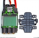 Castle Talon 90 mit HV BEC
