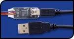 Castle Creation USB Link