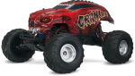 TRAXXAS Craniac RTR +12V-Lader 1/10 Monster Truck (12T+XL-5)
