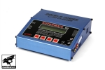 Dynam Supermate DC 6 Double Power AC/DC Balancer/Charger 1-15 Zellen