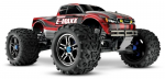 TRAXXAS E-Maxx RTR BRUSHLESS waterproof +12V-Lader Elektro-Allradmonster WIFI-Link