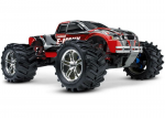TRAXXAS New E-Maxx RTR 2.4GHz +12V-Lader Elektro-Allradmonster (+Akkus) (Link-fähig)