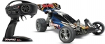 TRAXXAS Bandit VXL BL 2.4GHz 1:10