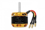 Scorpion HK4015-1070KV für 550er