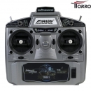 Faraday FST-801 2.4GHz FHSS Senderset T34