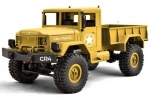 1/16 RC U.S. Military Truck Sand