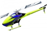 SAB GOBLIN 700 Competition Blau/Gelb