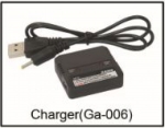 HM-Mini CP-Z-18 Ladegerät