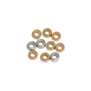Kugellager "high speed" ABEC 5x10x4 (10 Stk.)