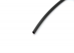 Schrumpfschlauch schwarz 1,5mm