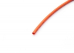 Schrumpfschlauch rot 1,5mm