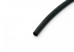 Schrumpfschlauch schwarz 3 mm