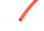 Schrumpfschlauch rot 3mm