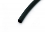 Schrumpfschlauch schwarz 5mm