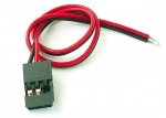Akkukabel mit FUTABA Stecker