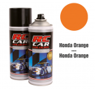Lexan Spray Honda Orange 945 150 ml