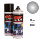 Lexan Spray Silber 933 150 ml