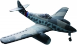 Dynam ME 262 Jet im PNP Set ohne Akku/RC