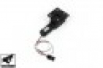 Dynam E-Retract Mechanismus