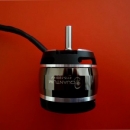 Quantum Brushless Heli Motor (4115- 1200KV)