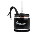 Quantum Brushless Heli Motor 4530- 500KV