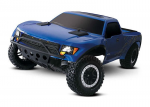 TRAXXAS Raptor RTR 1/10 OBA 2.4GHz +12V-Lader Short Course Racing Truck+Akku