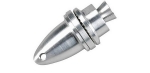 Motornabe für 4mm Motorwelle / Hub 4mm Motor Shaft