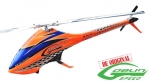 SAB GOBLIN 700 SPEED ORANGE inkl. Speed Blades
