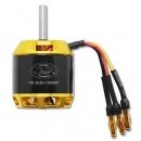 Scorpion HK-3020-1000KV - Goblin 380