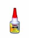 Sekundenkleber Skin m. Nadel 20gr. dünn
