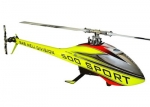 SAB GOBLIN 500 SPORT - GELB