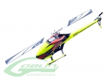 SAB GOBLIN 700 Competition Orange