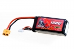 Rockamp 1500mAh 3S 30C
