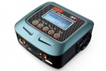Ladegerät D100 AC/DC DUO LiPo 1-6s 10A 2x100W