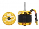 HK-4530-450KV Scorpion Motor (6mm Welle)