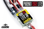 Castle Phoenix - PHX EDGE LITE 50
